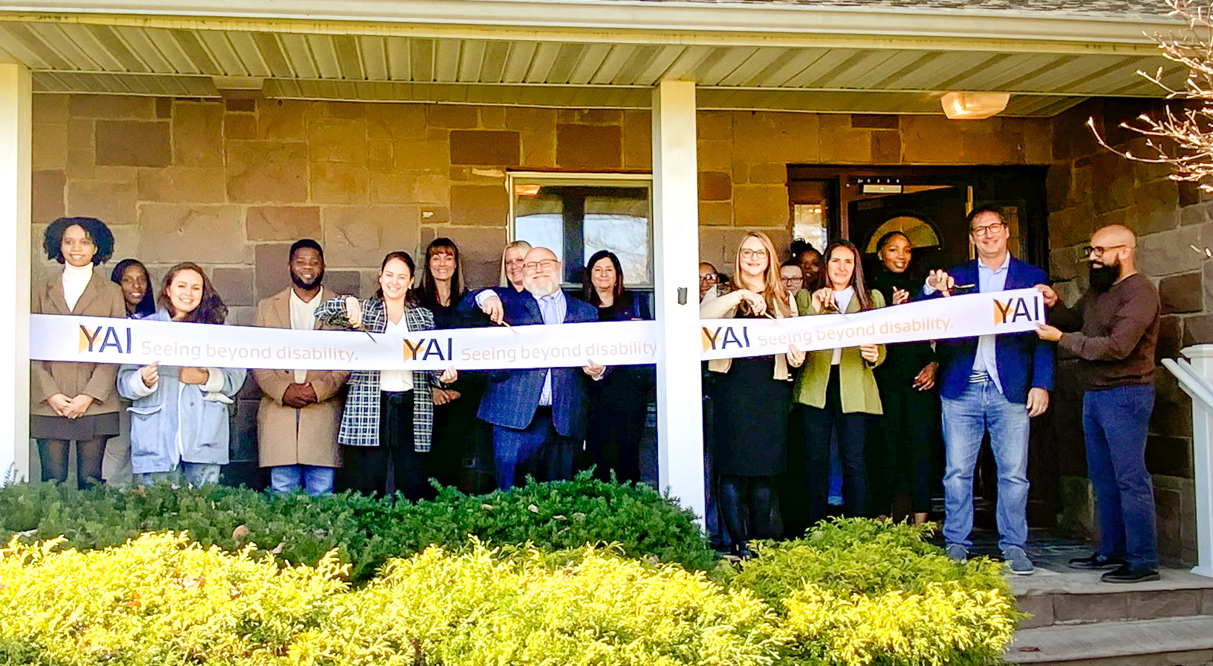 DHS Launches Community Program for I/DD Individuals with Co-Occurring Needs